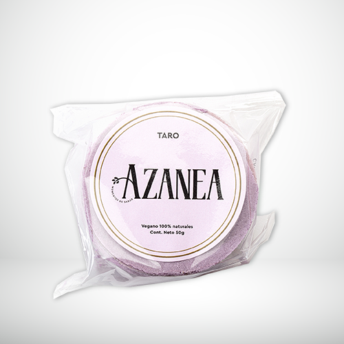 OBLEA TARO MOMENTOS DE SABOR AZANEA