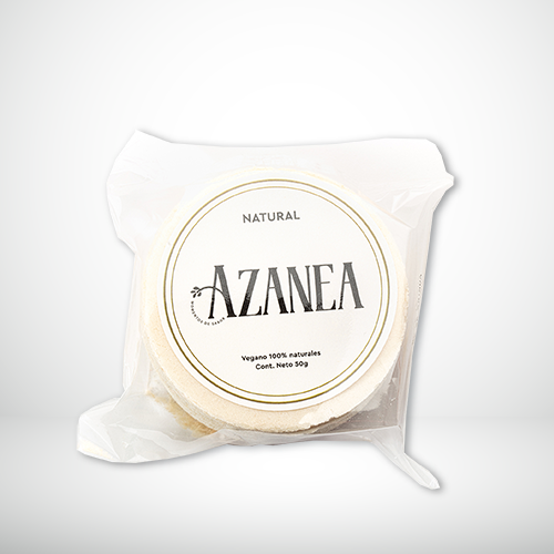 OBLEA NATURAL MOMENTOS DE SABOR AZANEA