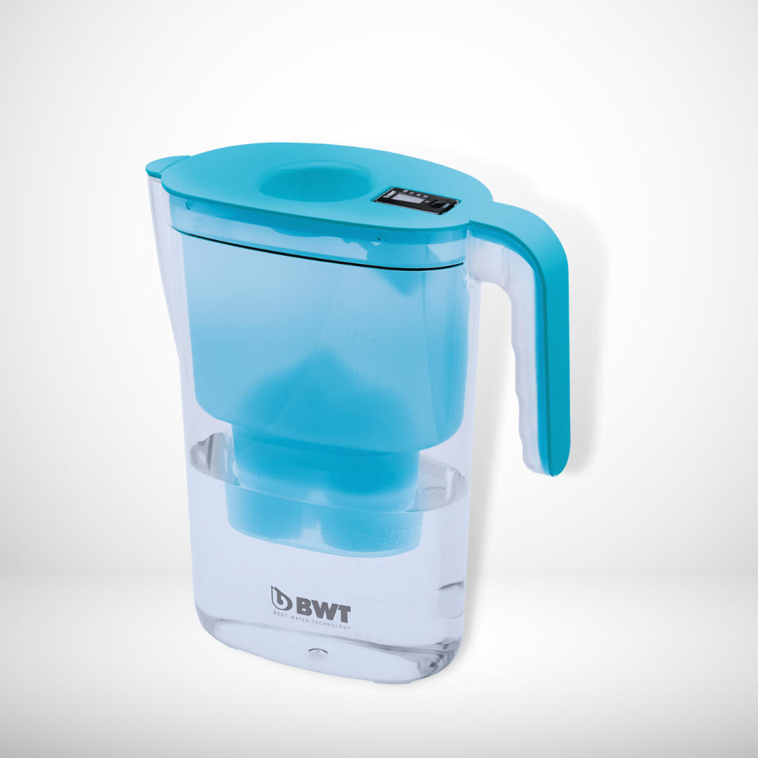 JARRA 2.6lt. COOL PETROL FILTRO BWT