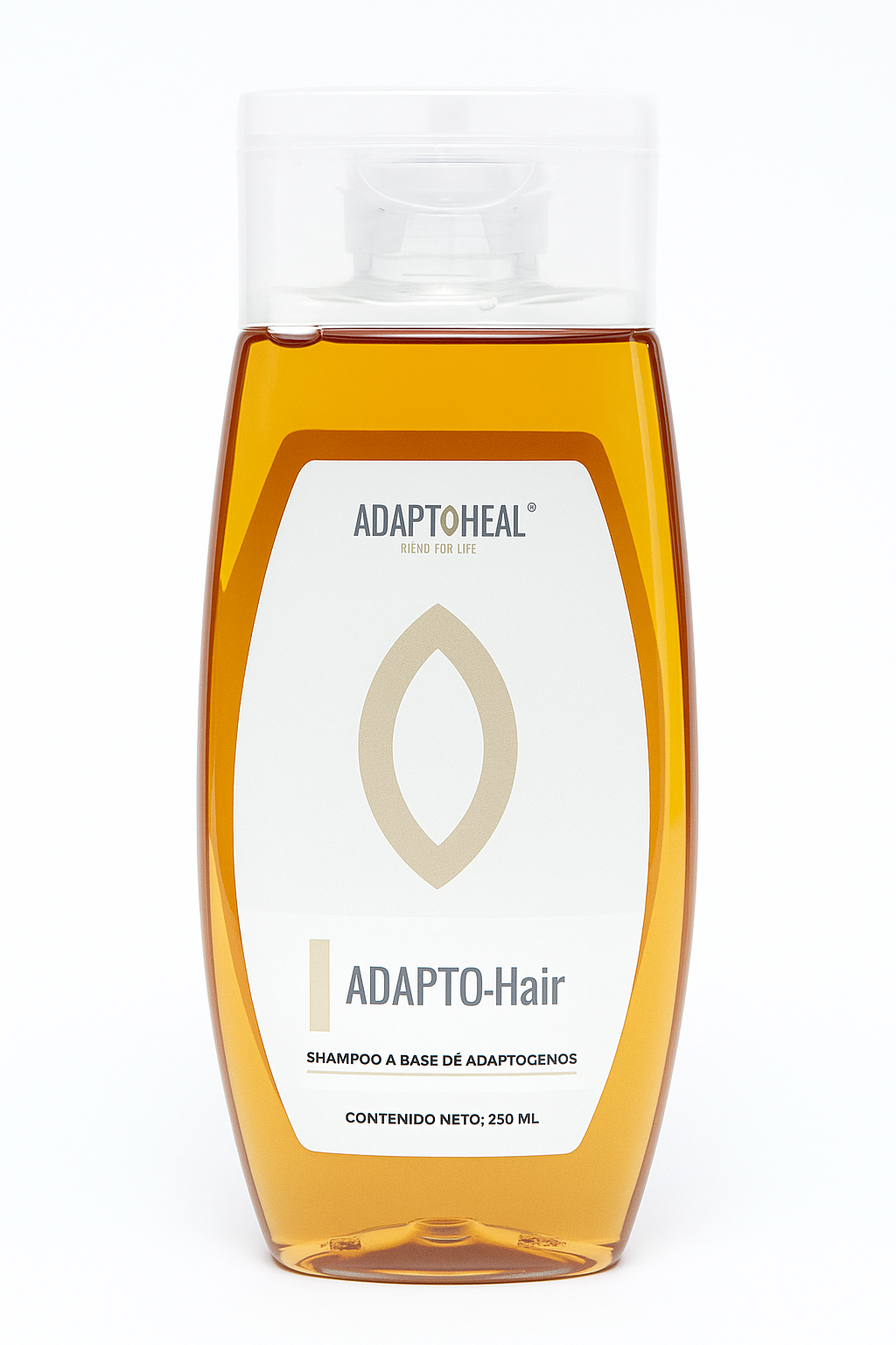 SHAMPOO ADAPTO HAIR 250 ML