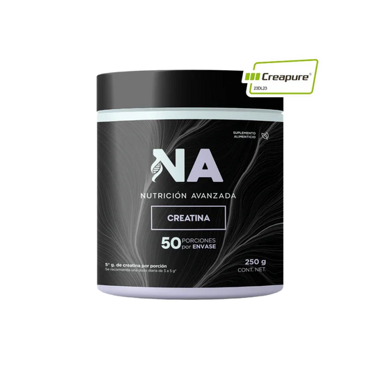 CREATINA NUTRICION AVANZADA 50 PROCIONES