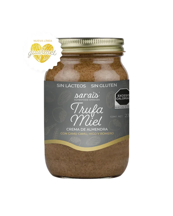 CREMA SARAIS TRUFA MIEL 230 GR