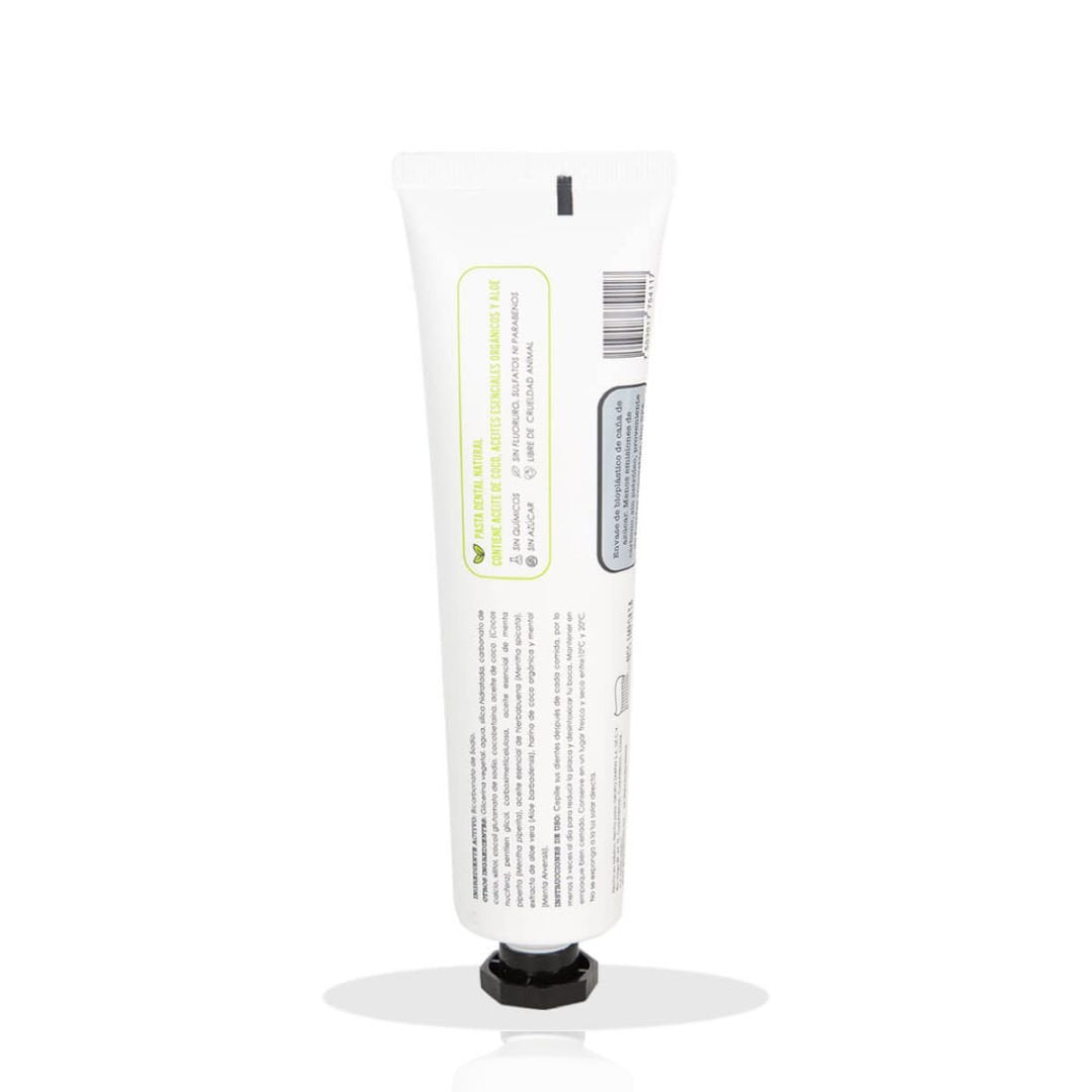 JABON EXFOLIANTE MELCHIOR & BALTHAZAR