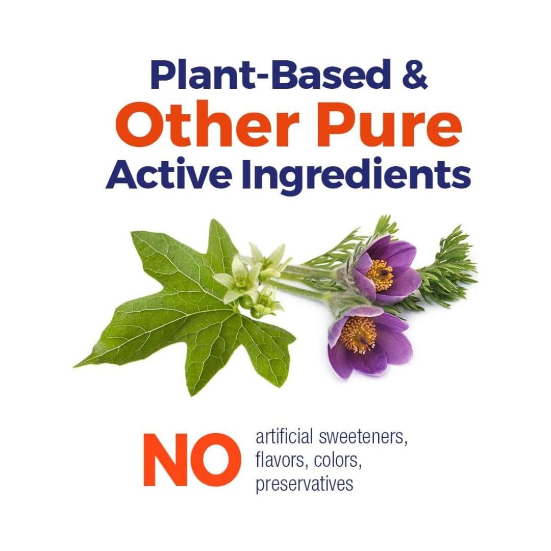 HOMEOPATIA CONGESTION NASAL Y ALIVIO AL DOLOR DE GARGANTA CHESTAL KIDS