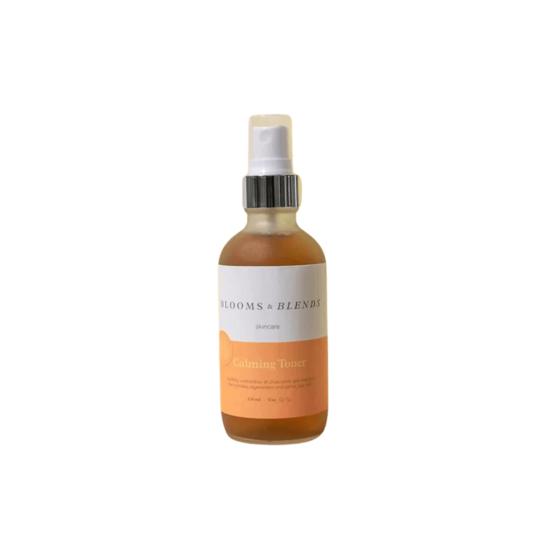 CALMING TONER 120 ML BLOOMS & BLENDS - Oc Market