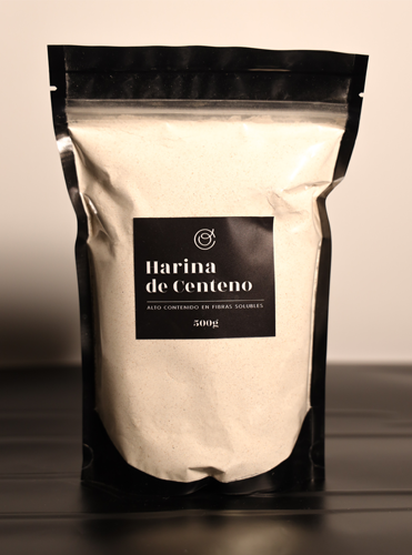 HARINA DE CENTENO GRANEL OCM GRANEL