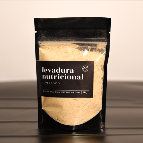 LEVADURA NUTRICIONAL 50GR OCM GRANEL