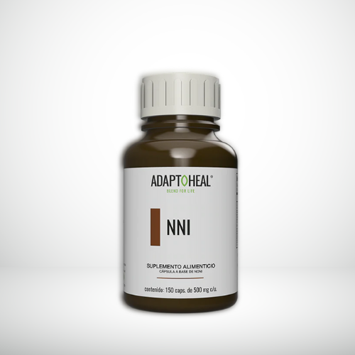 NONI NNI 150 CAPS  ADAPTOGENO