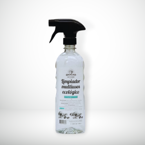 LIMPIADOR MULTIUSOS BIOGAR 750 ML