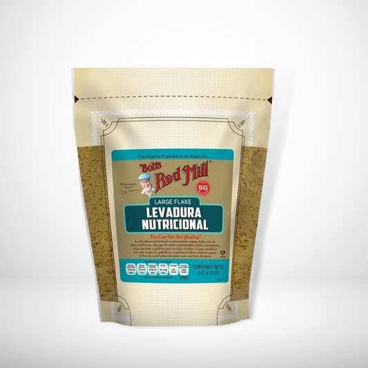 LEVADURA NUTRICIONAL 142 GRS BOB RED MILL