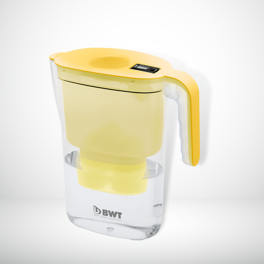 JARRA 2.6lt. FRESH LEMON FILTRO BWT