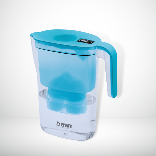 JARRA 2.6lt. COOL PETROL FILTRO BWT