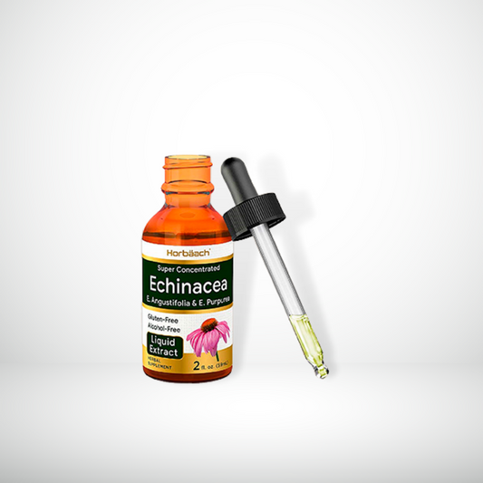 ECHINACEA EQUINACEA LIQUID EXTRAC 59ML HORBAACH