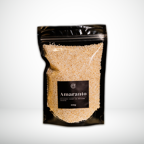 AMARANTO 100GR OCM GRANEL