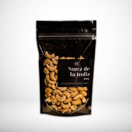 NUEZ DE LA INDIA 200 GR OCM GRANEL