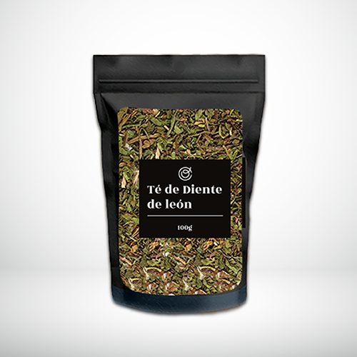 TE DE DIENTE DE LEON 100 GR OCM GRANEL