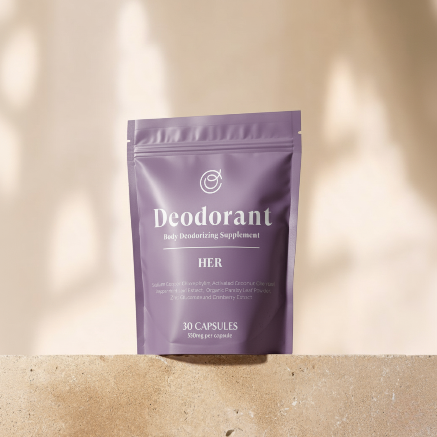 DESODORANTE INTERNO MUJER