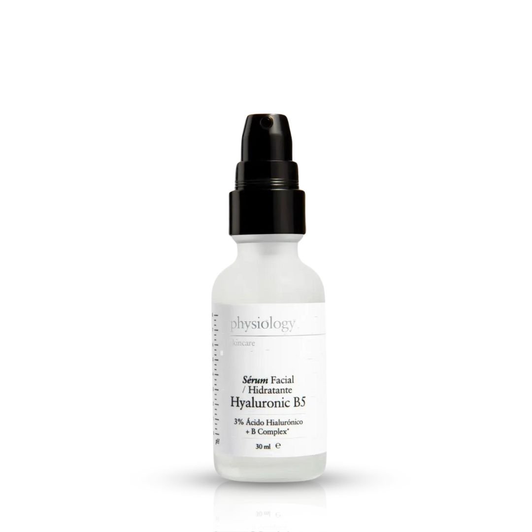 ACIDO HIALURONICO 3% 30 ML PHYSIOLOGY