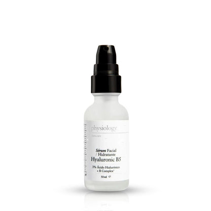 ACIDO HIALURONICO 3%  JUMBO 50 ML PHYSIOLOGY