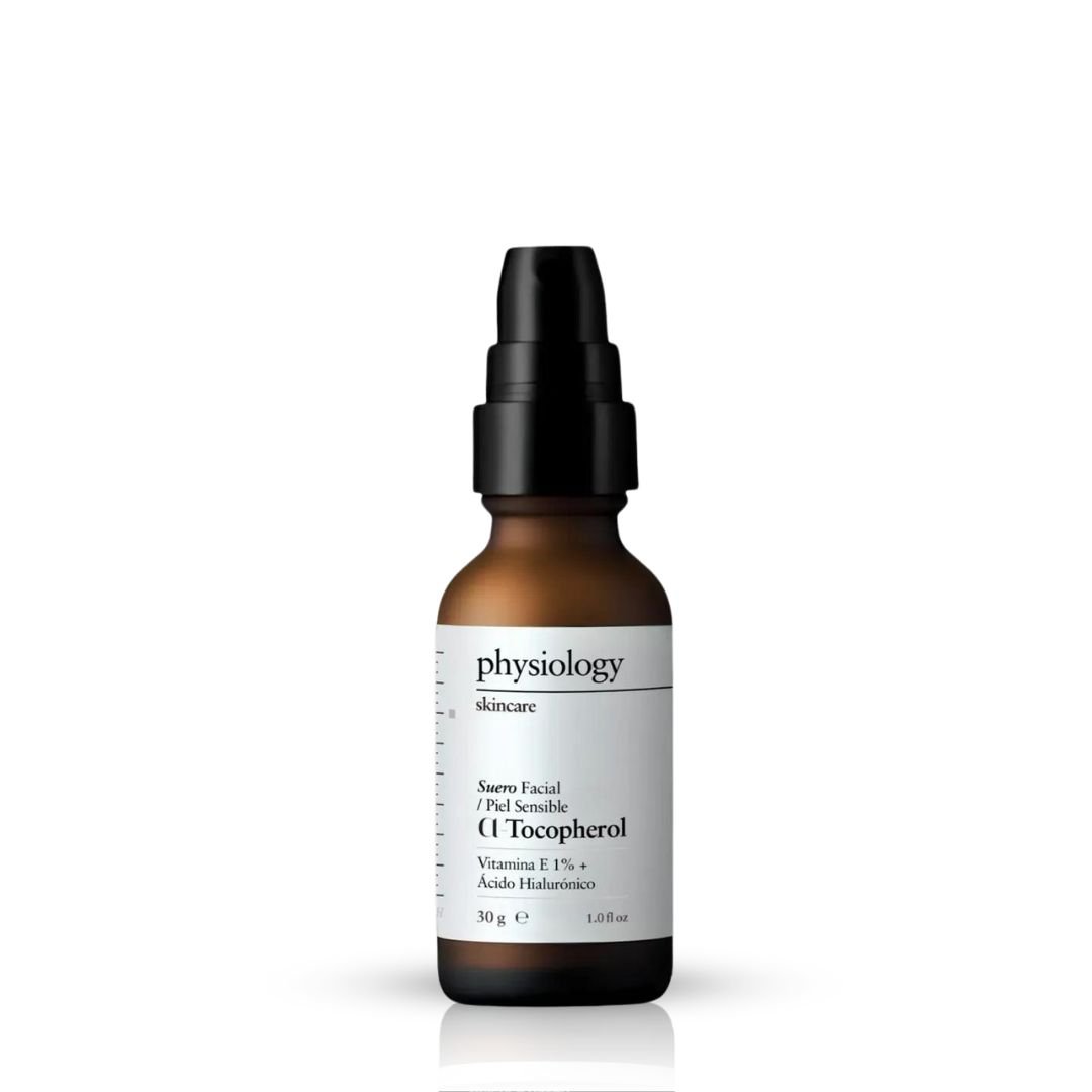 ALHFATOCOFEROL 1% 30 ML PHYSIOLOGY