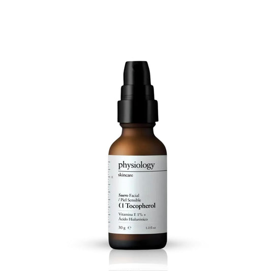 ALHFATOCOFEROL 1% 30 ML PHYSIOLOGY