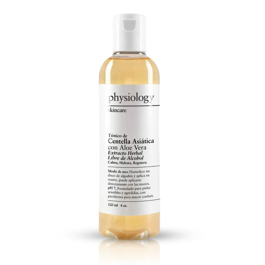 TONICO DE CENTELLA 120 ML PHYSIOLOGY