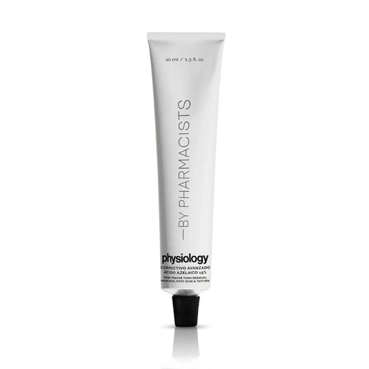 ACIDO AZELAICO 40 ML PHYSIOLOGY