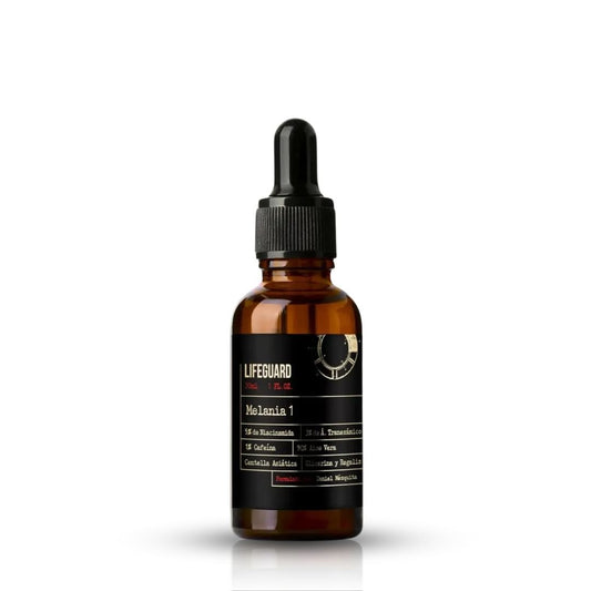 MELANIA 1 30 ML PHYSIOLOGY