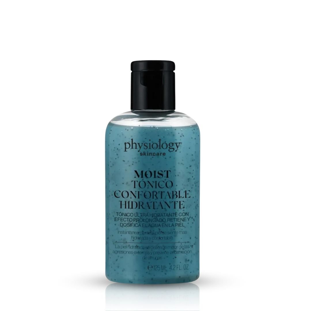 TONICO ESENCIA DE MOIST HIDRATANTE 125 ML PHYSIOLOGY