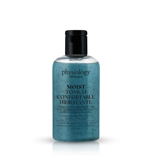 TONICO ESENCIA DE MOIST HIDRATANTE 125 ML PHYSIOLOGY