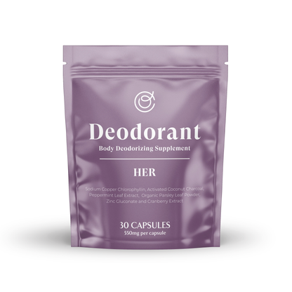 DESODORANTE INTERNO MUJER