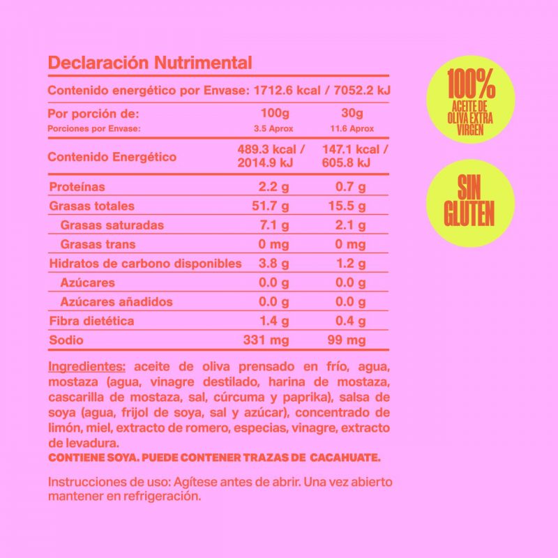 COOL PANTRY MOTHER 350 ML