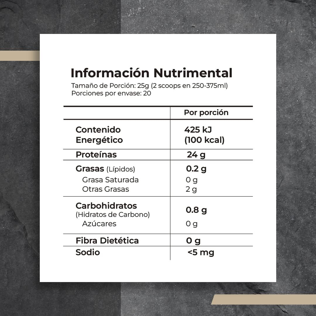 PROTEINA CLEAN BROTH CACAO CARAMELO 500 GRS