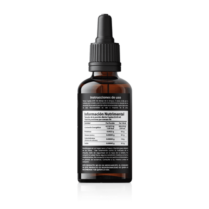 CO BALANCE, BIENESTAR COLESTEROL Y HIGADO GRASO ML - 30 ML GOTERO OCM GOTEROS