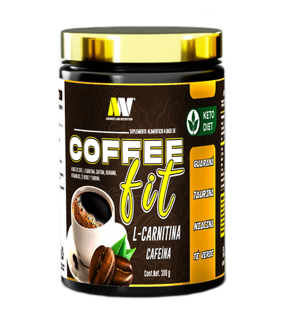 CAFE FIT 300 GR