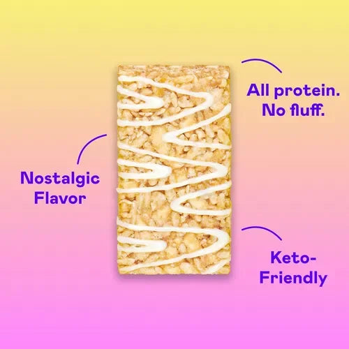 MAGIC SPOON TREATS 40 GRS