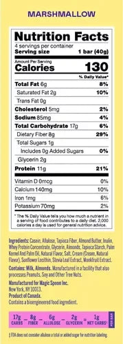 MAGIC SPOON TREATS 40 GRS