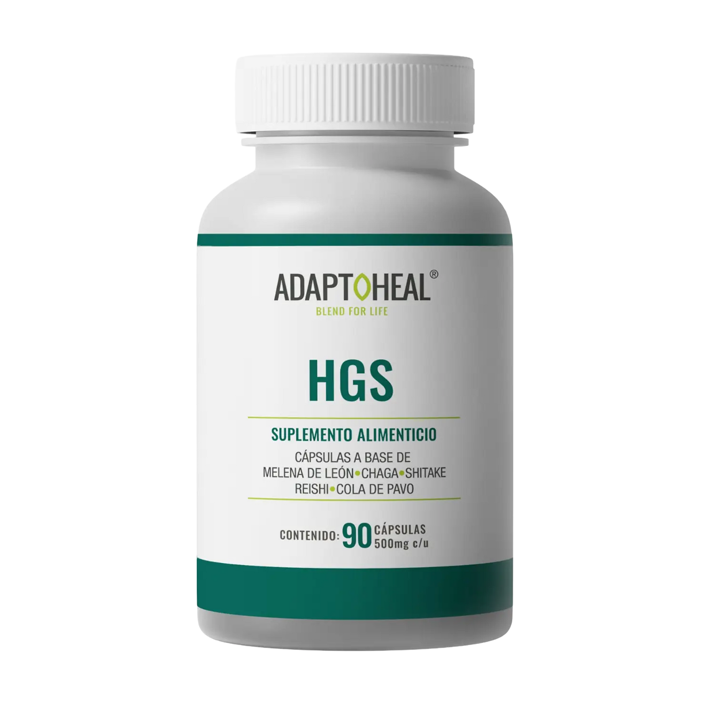 HGS 90 CAPSULAS ADAPTOHEAL