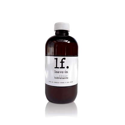 SPRAY HIDRATANTE LEAVE-IN 250 ML