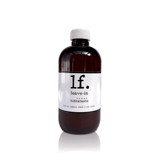 SPRAY HIDRATANTE LEAVE-IN 250 ML