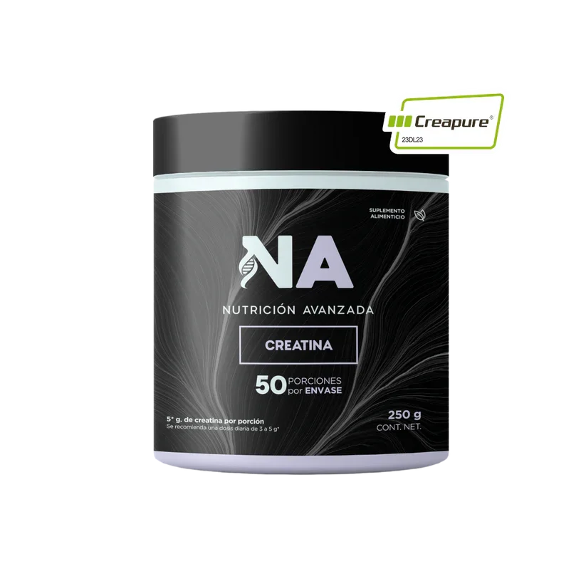 CREATINA NUTRICION AVANZADA 50 PROCIONES