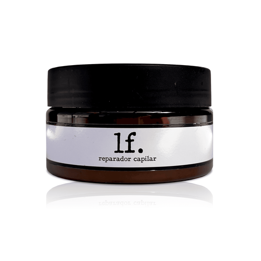 REPARADOR CAPILAR MASCARILLA 200 G