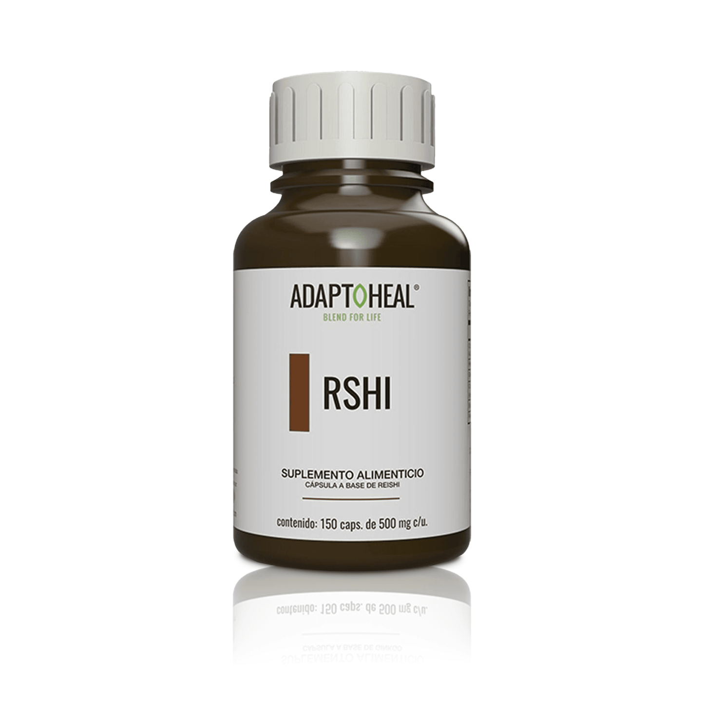 REISHI 150 CAPS REISHI ADAPTOGENO