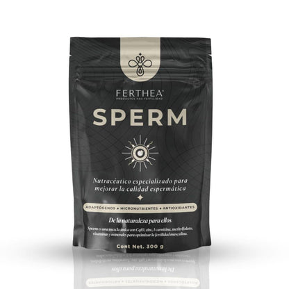 FERTHEA SPERM 300 GR
