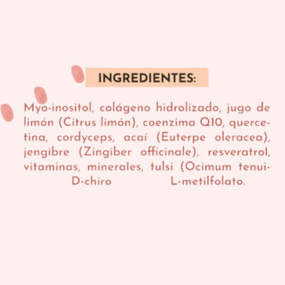 FERTHEA OVUM 300 GR