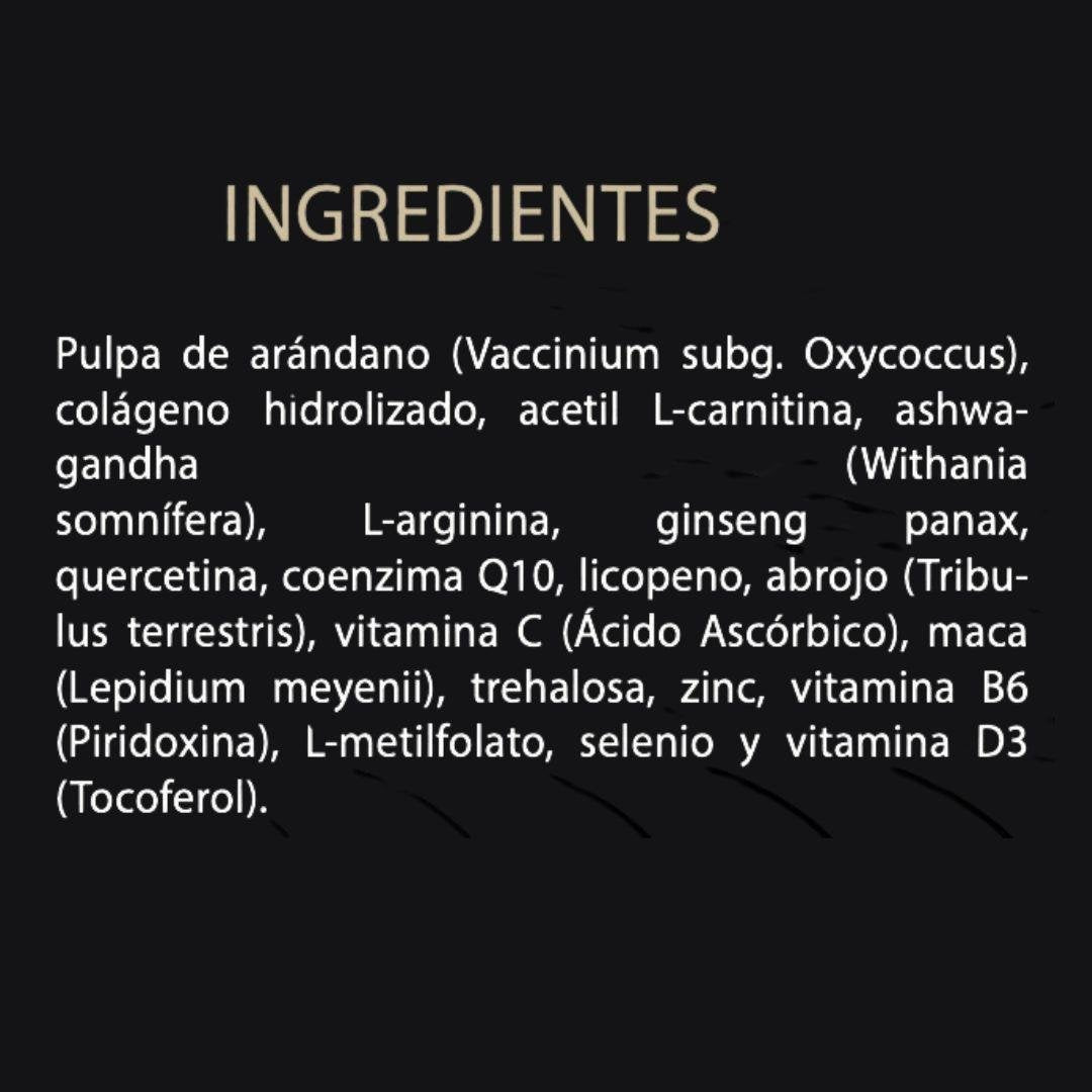 FERTHEA SPERM 300 GR