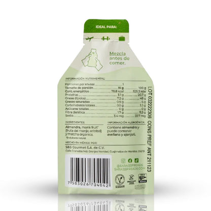 SACHETS SARAIS MATCHA 15GRS