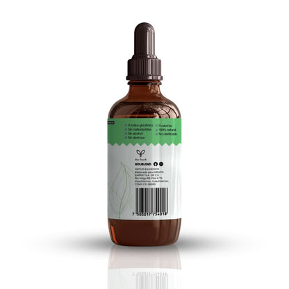 HOLISTEVIA ORGANICA 50 ML HOLIBLEND STEVIA