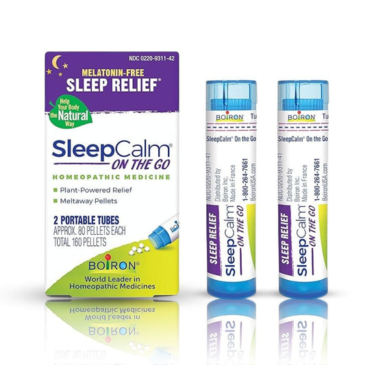 HOMEOPATICA SLEEPCALM