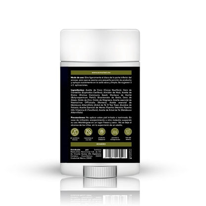 DESODORANTE EN BARRA HOMBRE 50 G OC MARKET